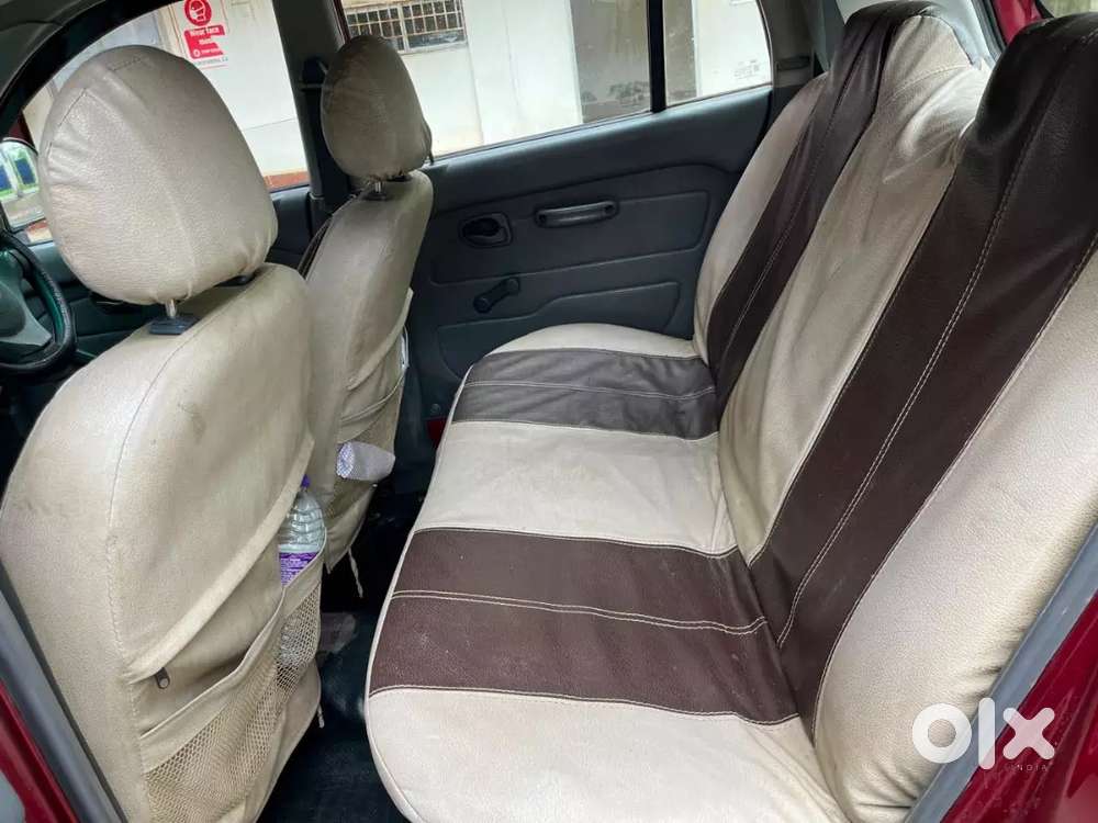 Hyundai Santro Xing 2008 Euro