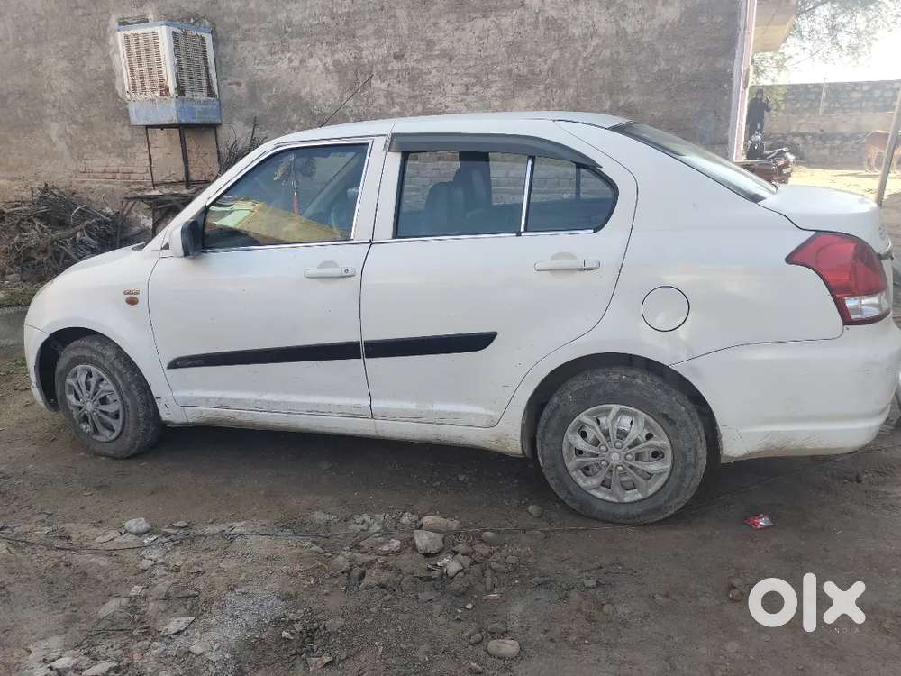 Maruti Suzuki Dzire 2015 Diesel 150000 Km Driven