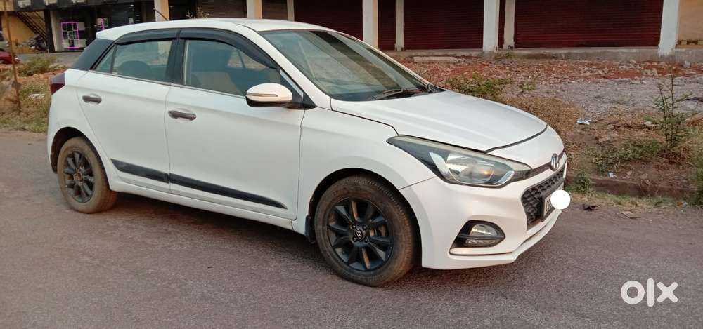 Hyundai I20 Sportz Plus, 2019, Diesel