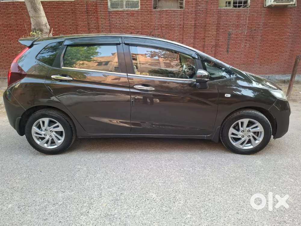 Honda Jazz V, 2019, Petrol