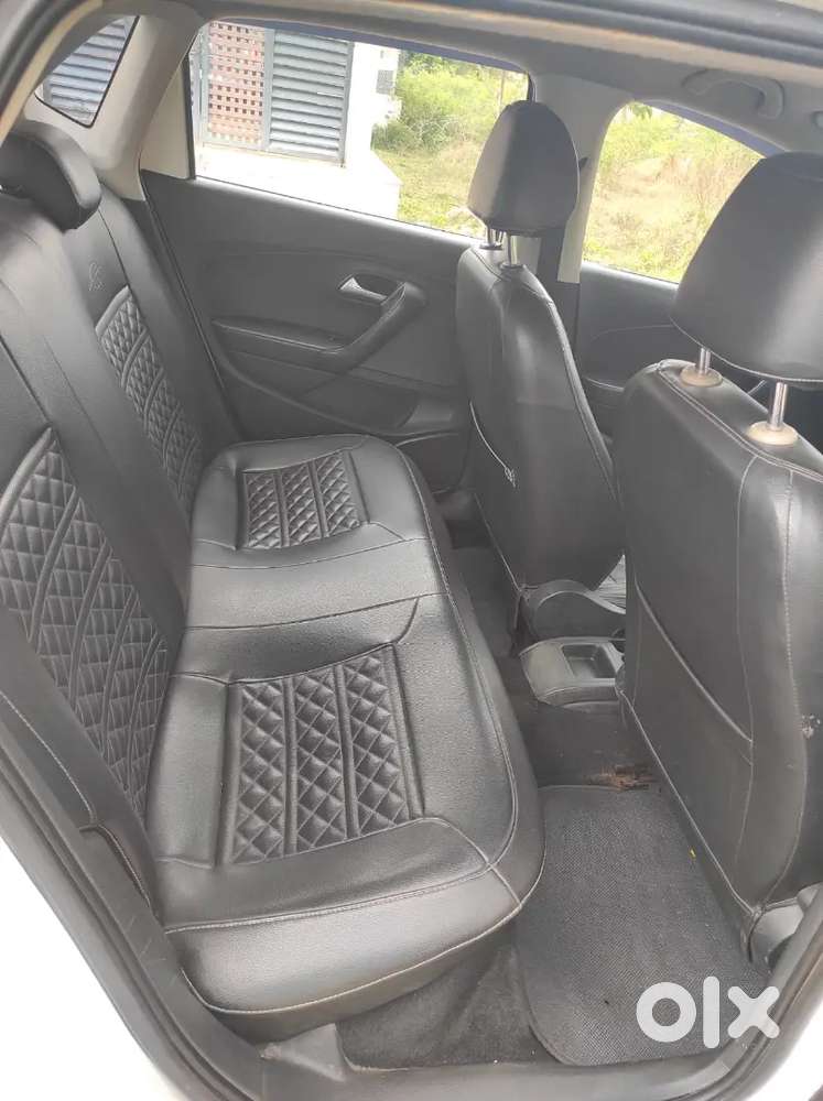 Volkswagen Polo 2020