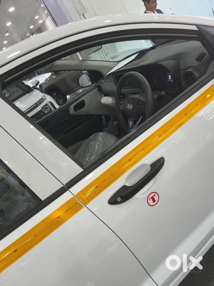 Hyundai Petrol Manual 2026