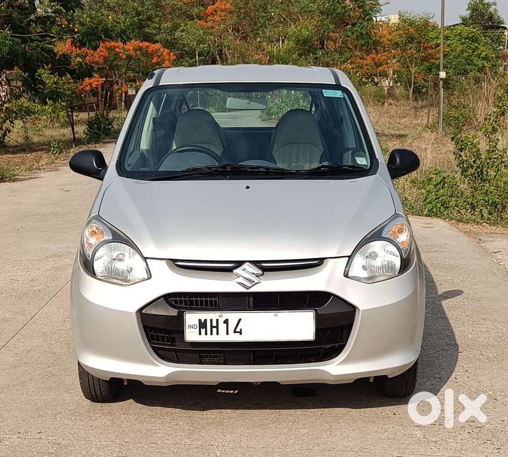 Maruti Suzuki Alto 800 2012-2016 Lxi, 2013, Petrol