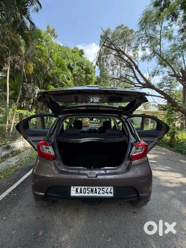 Tata Tiago 2020 Petrol Top End Automatic In Pristine Condition