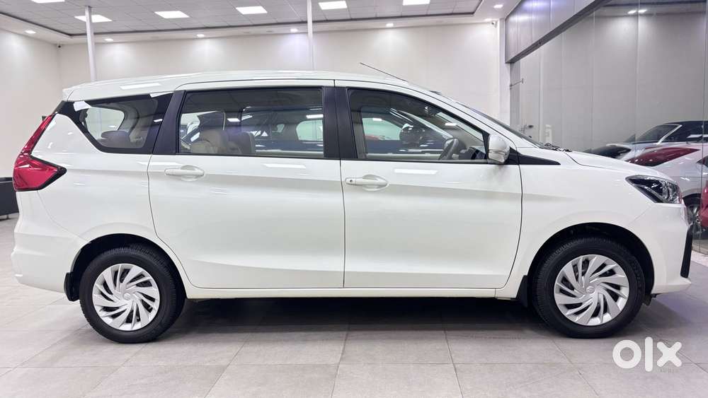 Maruti Suzuki Ertiga Vxi Shvs, 2024, Petrol