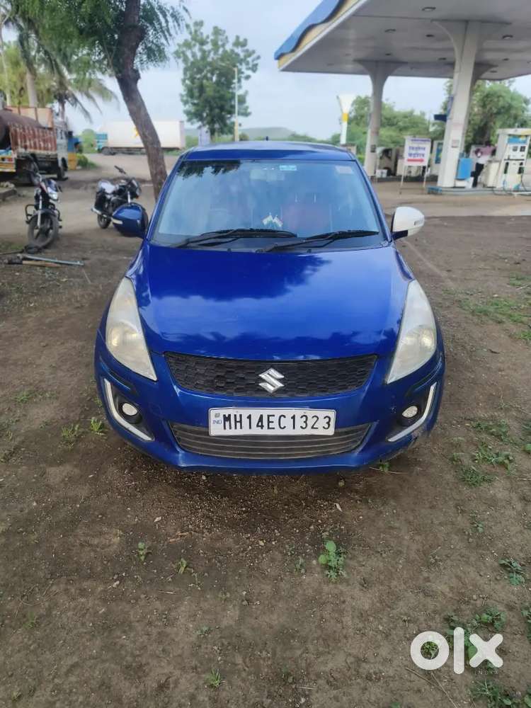 Swift Maruti 2014 Model