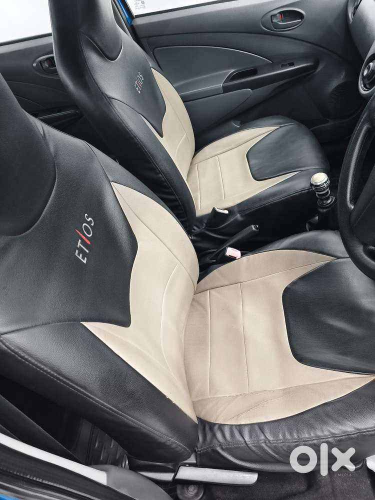 Toyota Etios Liva 2014-2016 V, 2014, Diesel