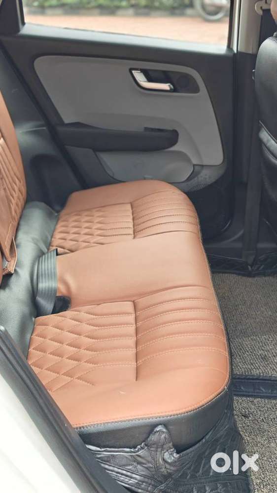 Tata Altroz 1.5 Xz Diesel, 2021, Diesel