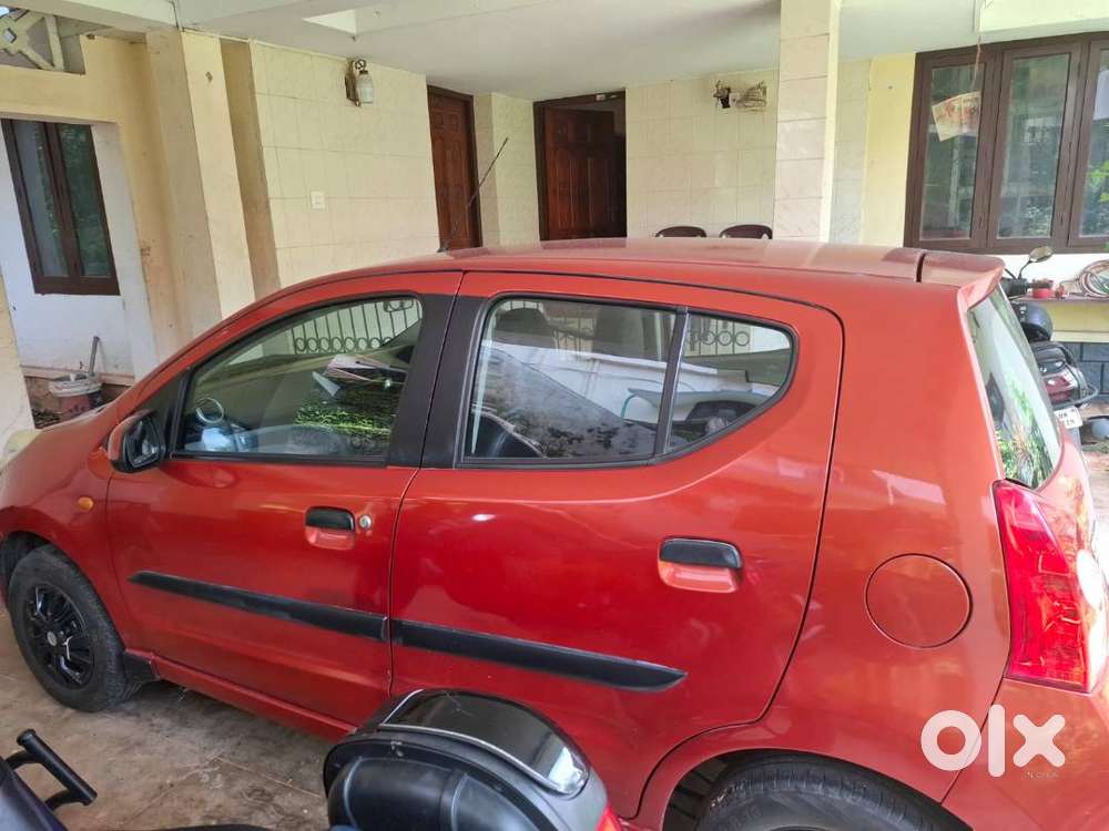 Mauti A Star Vxi Good Condition For Sale