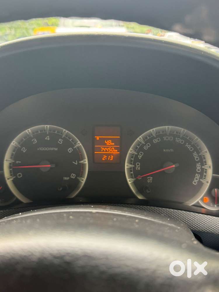 Maruti Suzuki Swift Vxi Optional, 2013, Petrol