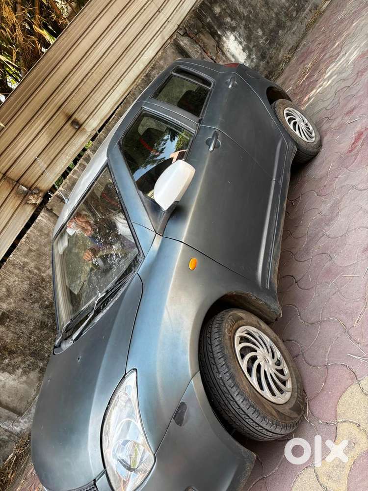 Maruti Suzuki Swift Vdi, 2008, Diesel