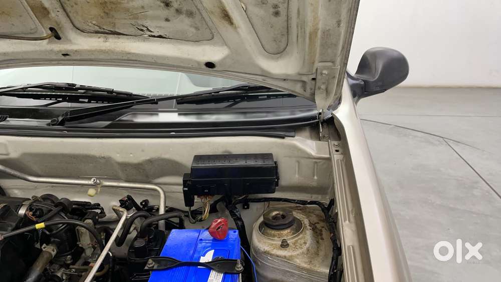 Maruti Suzuki Alto K10 2010-2014 Vxi, 2013, Petrol