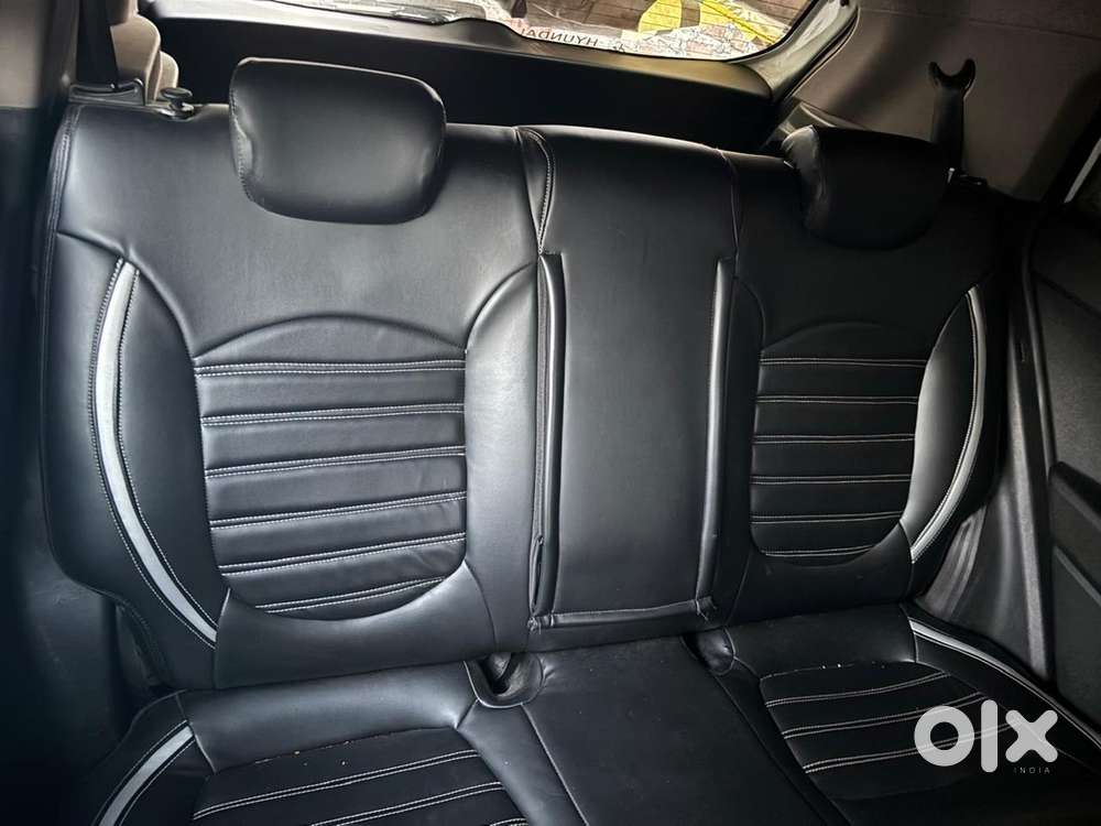 Hyundai Creta 2016 Petrol