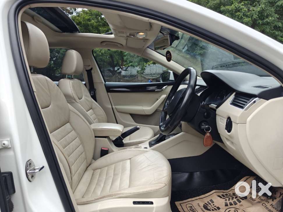 Skoda Octavia Elegance 2.0 Tdi At, 2015, Diesel