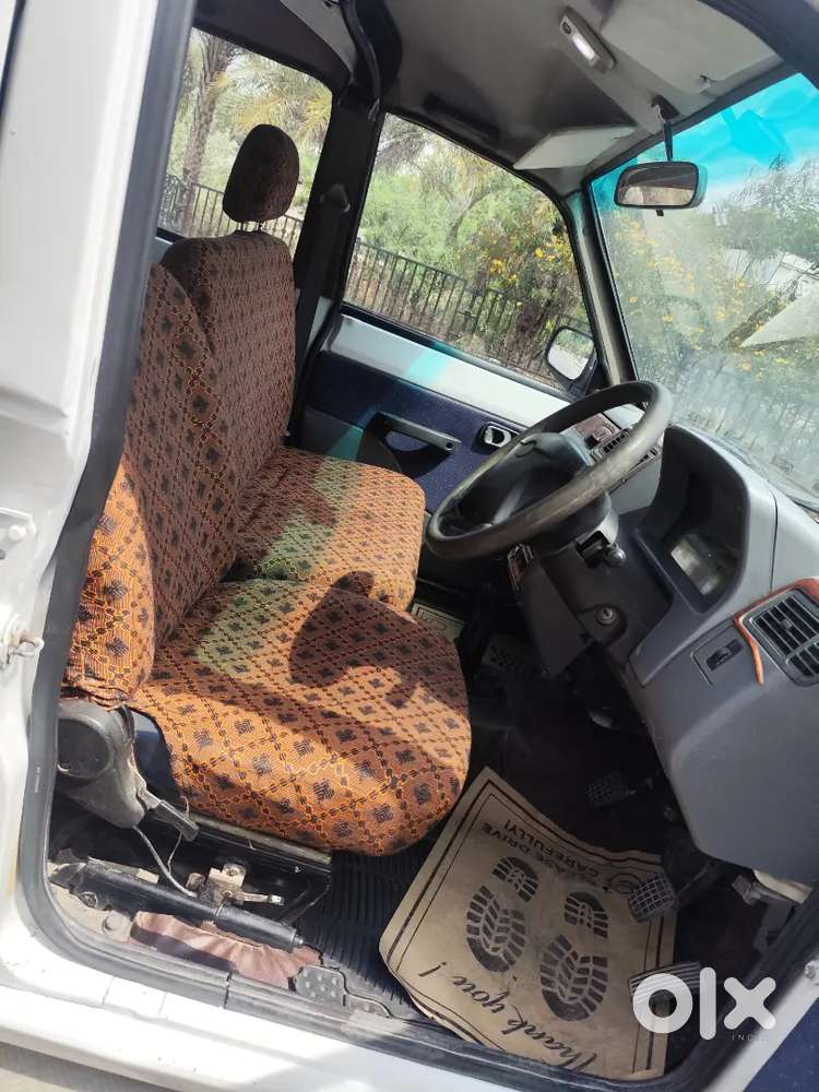 Tata Sumo 2006 Diesel Excellent Condition
