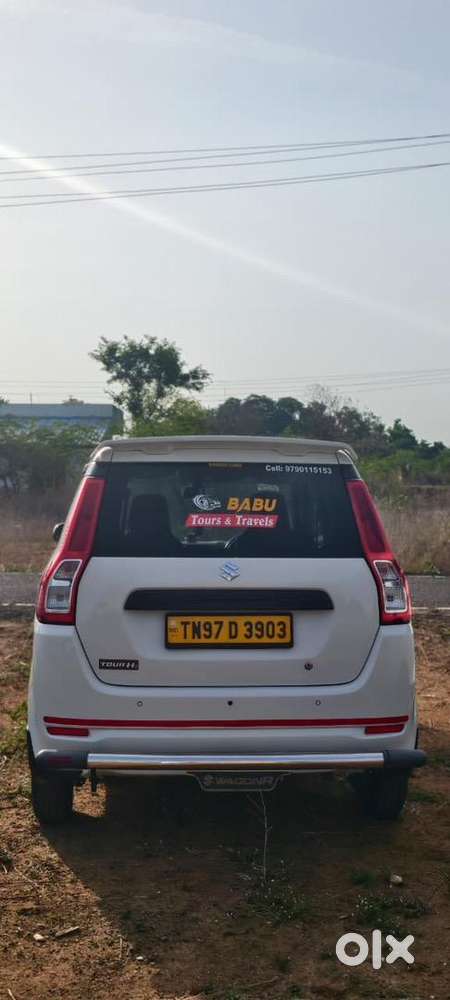 2023 Maruti Suzuki Manual