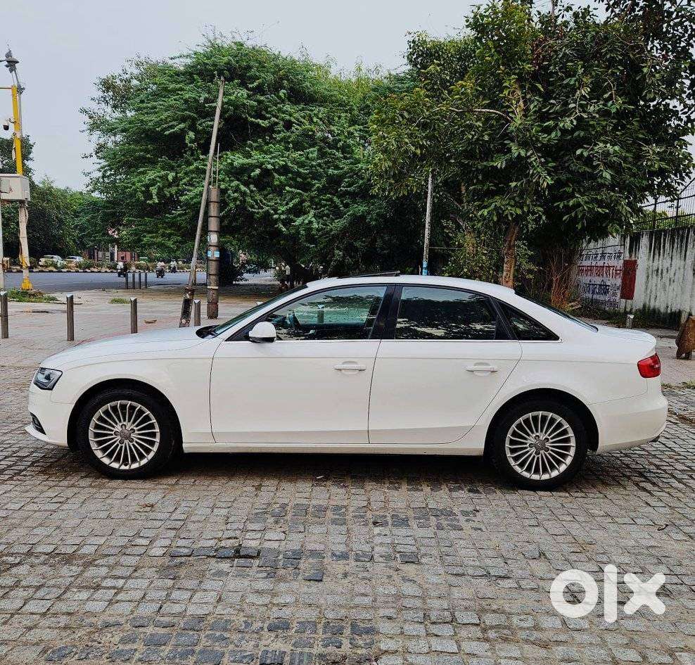 Audi A4 1.8 Tfsi Premium, 2016, Petrol