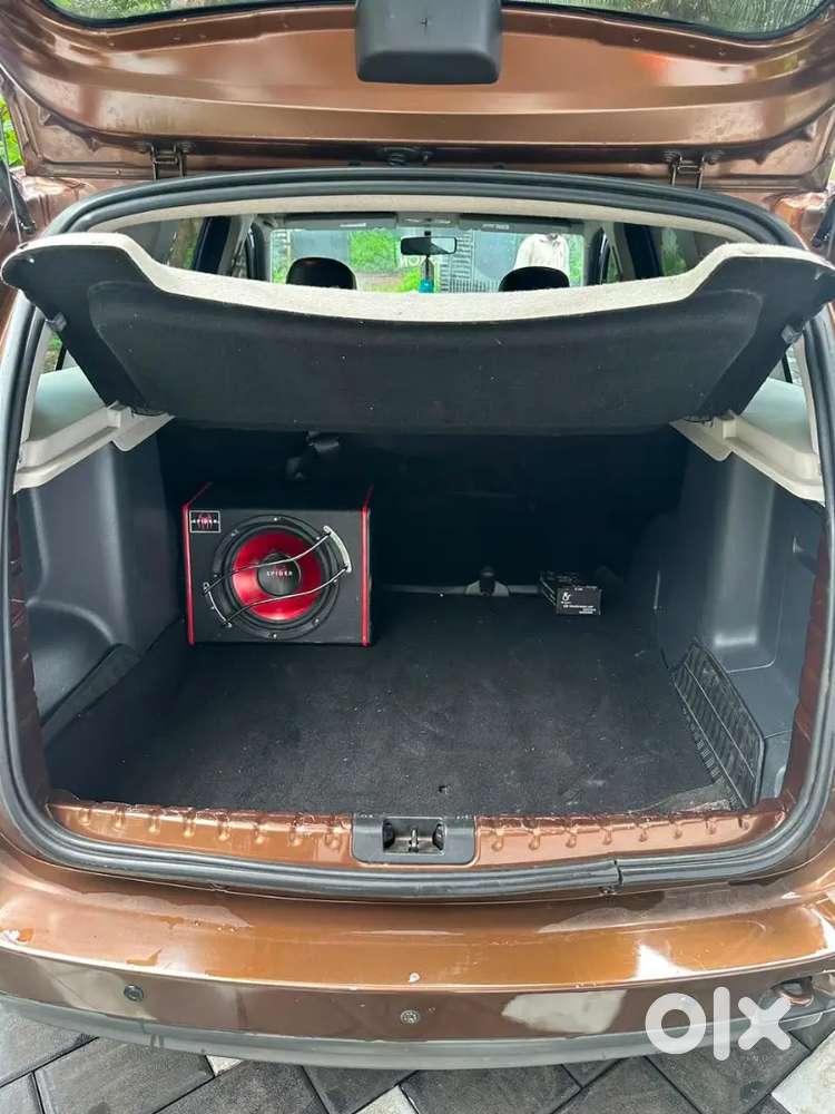 Renault Duster Diesel 2015