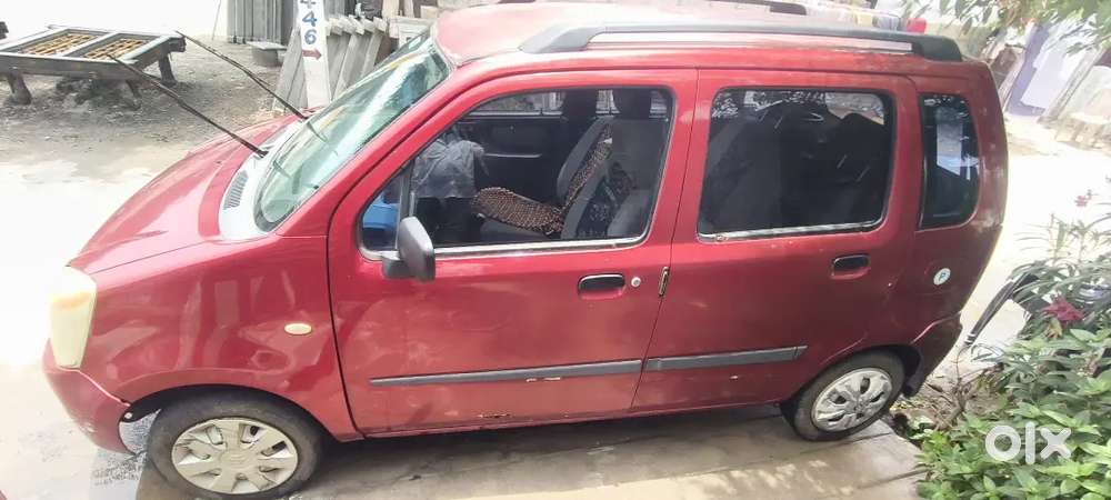 Honda Wr-v Petrol 2010