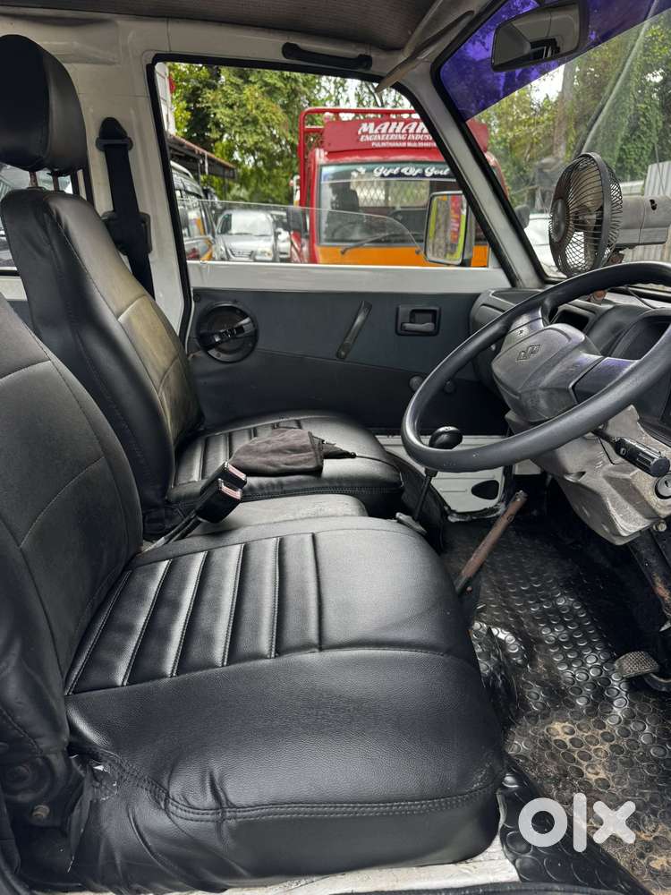 Maruti Suzuki Omni 5 Seater, 2011, Petrol