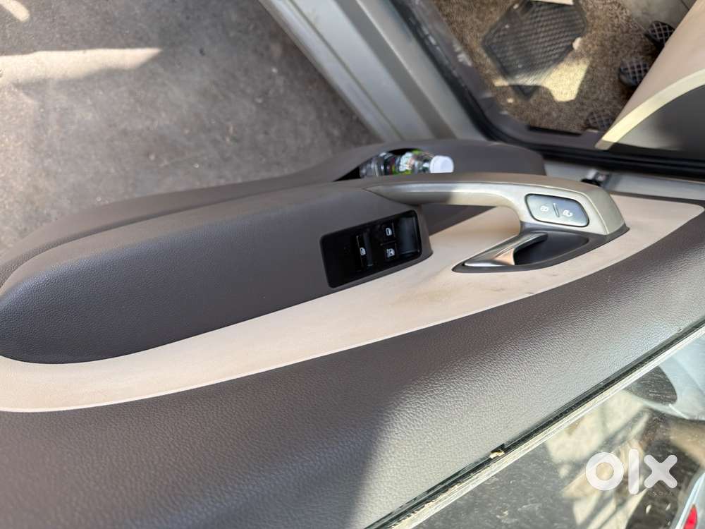 Volkswagen Vento 2015 Diesel Well Maintained