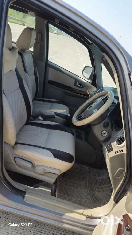 Maruti Suzuki Sx4 Zdi Air Baig Top Model Diesel Engine Very Tihght