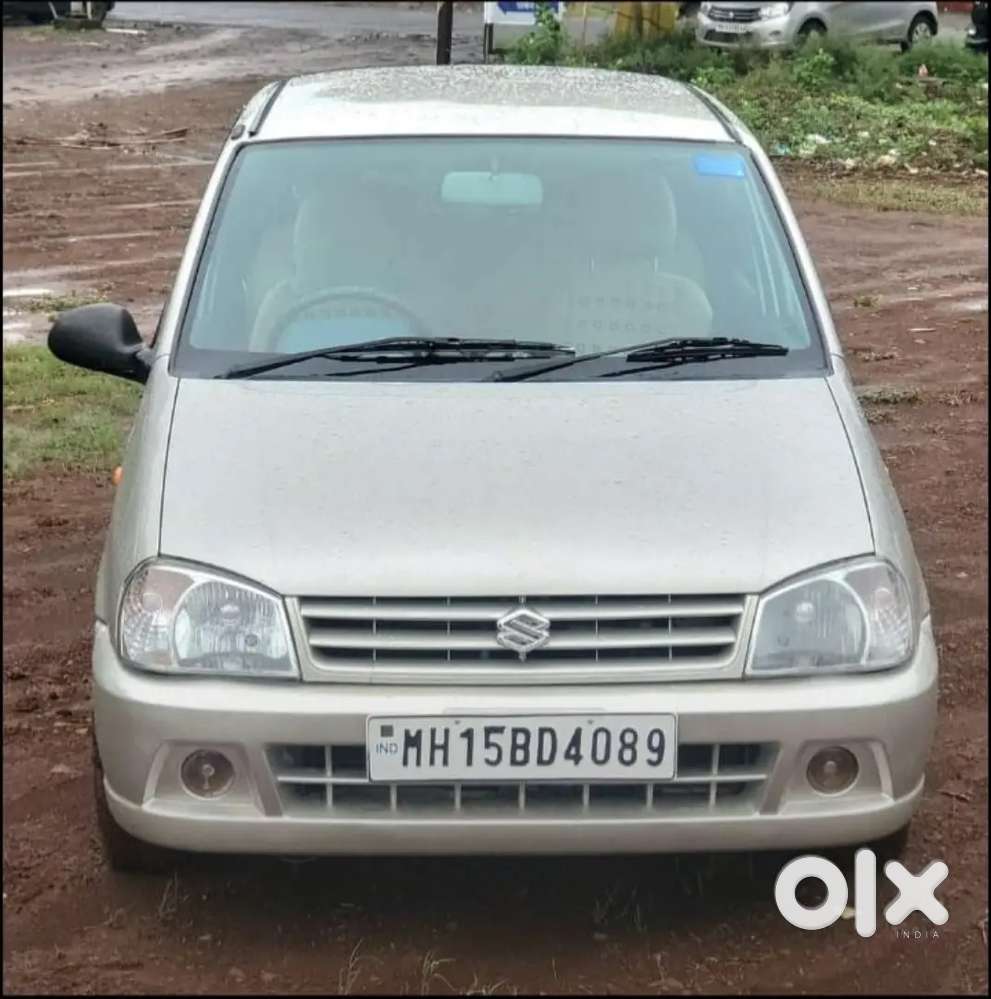 Maruti Suzuki Zen Lxi 2004