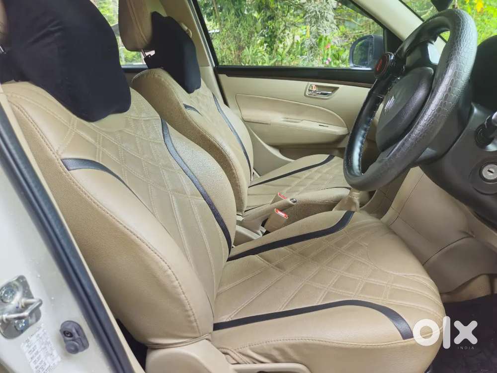 Well Maintained Dzire Vxi 2016 Model 48000km Driven.