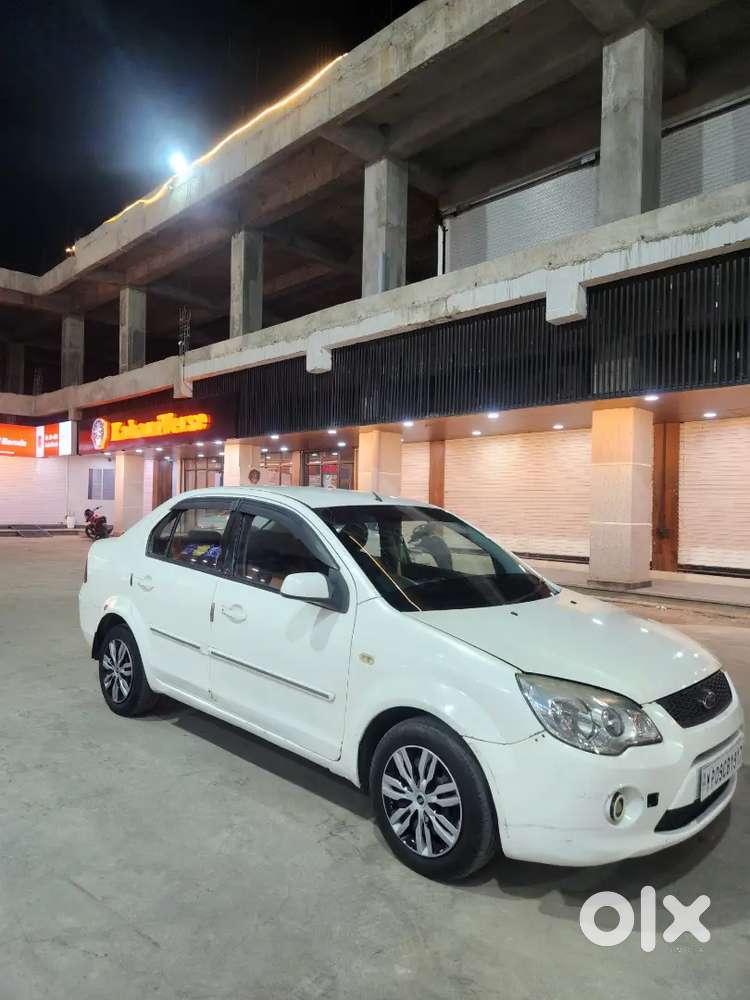 Ford Fiesta Diesel 2007 Urgent Sell
