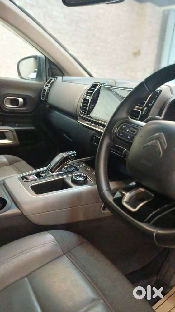 Citroen New C5 Aircross Shine, 2021, Diesel