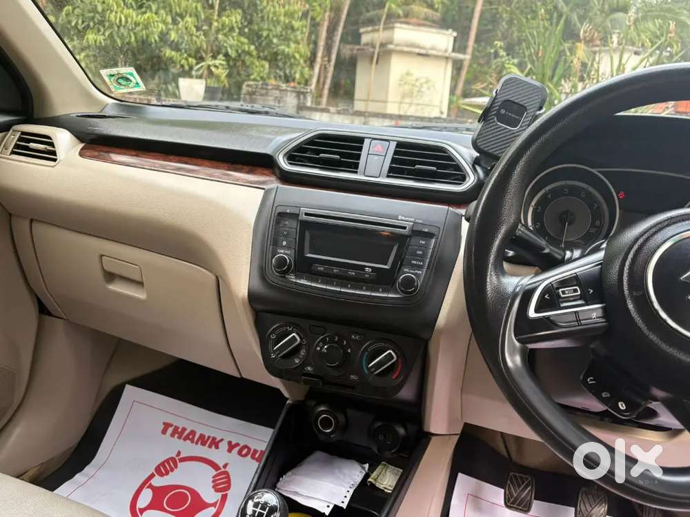 Maruti Suzuki Dzire Vxi 2018 For Sale