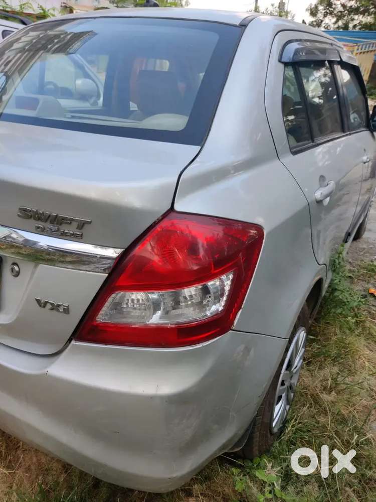 Maruti Suzuki Swift Dzire 2016, Cng
