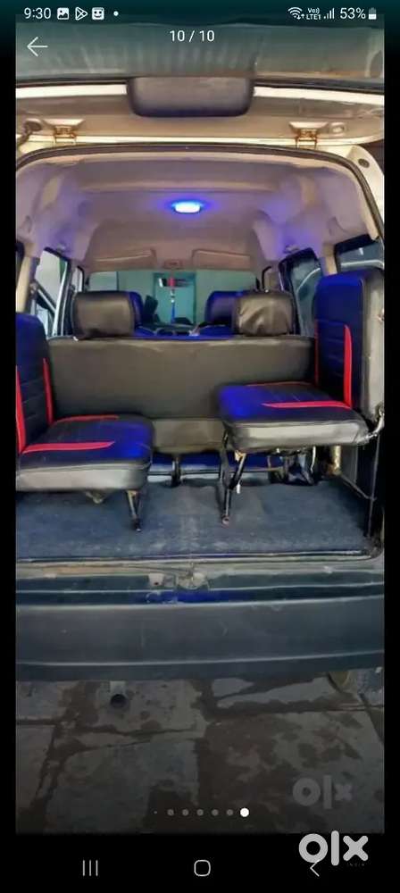 Maruti Suzuki 1000 2009 Good Condition