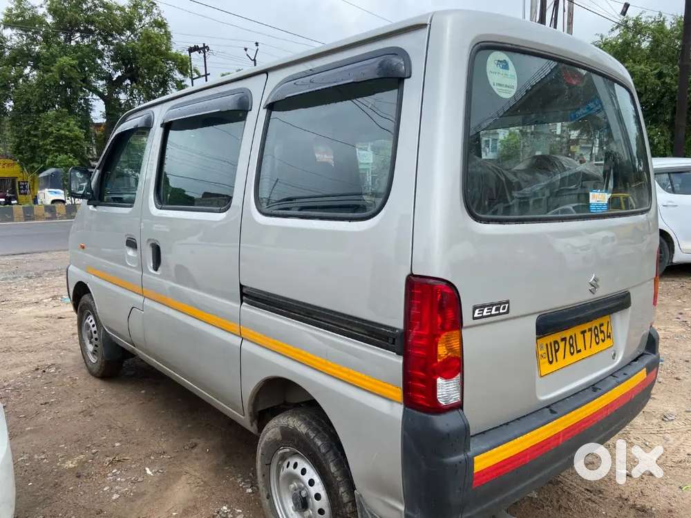 Maruti Eeco Htr Cng 2026