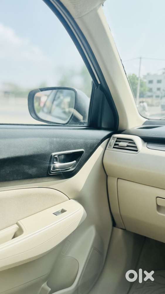 Maruti Suzuki Dzire 1.2 Vxi, 2020, Petrol