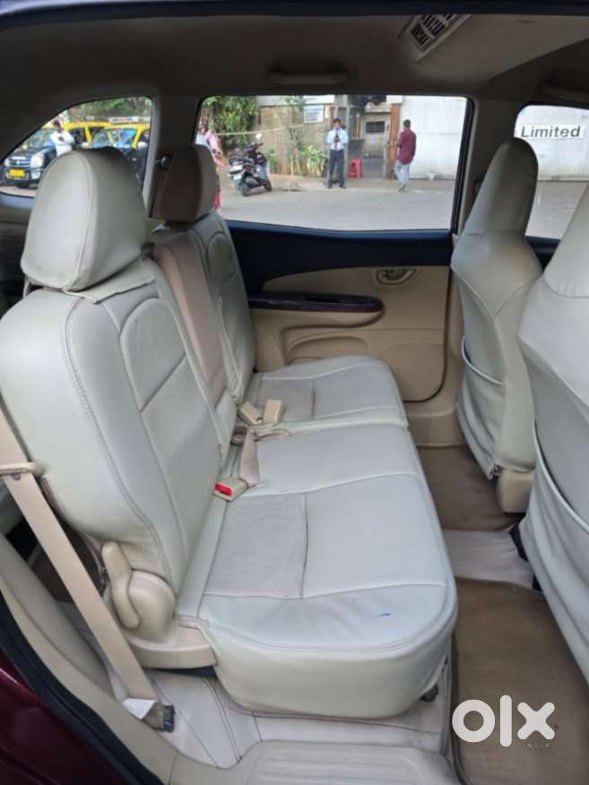 Honda Mobilio 1.5 V I-vtec, 2014, Cng & Hybrids