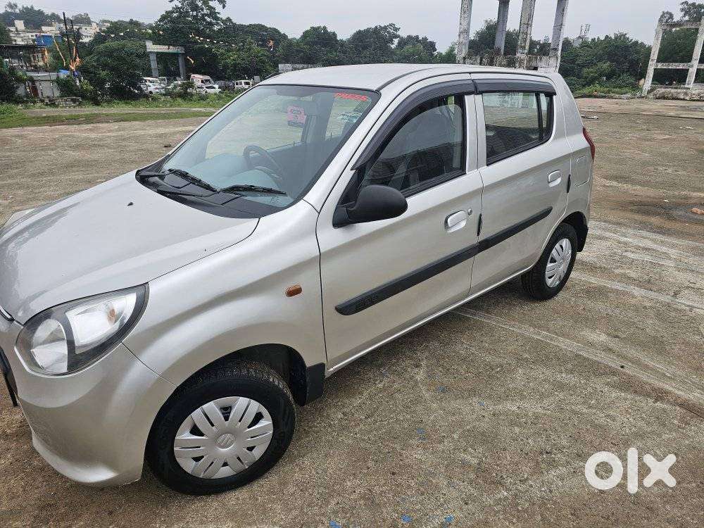 Maruti Suzuki Alto 800 Lxi Anniversary Edition, 2014, Petrol