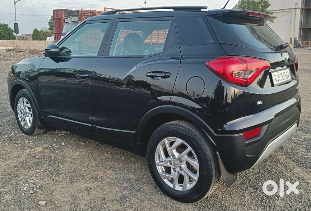 Mahindra Xuv300, 2023, Diesel