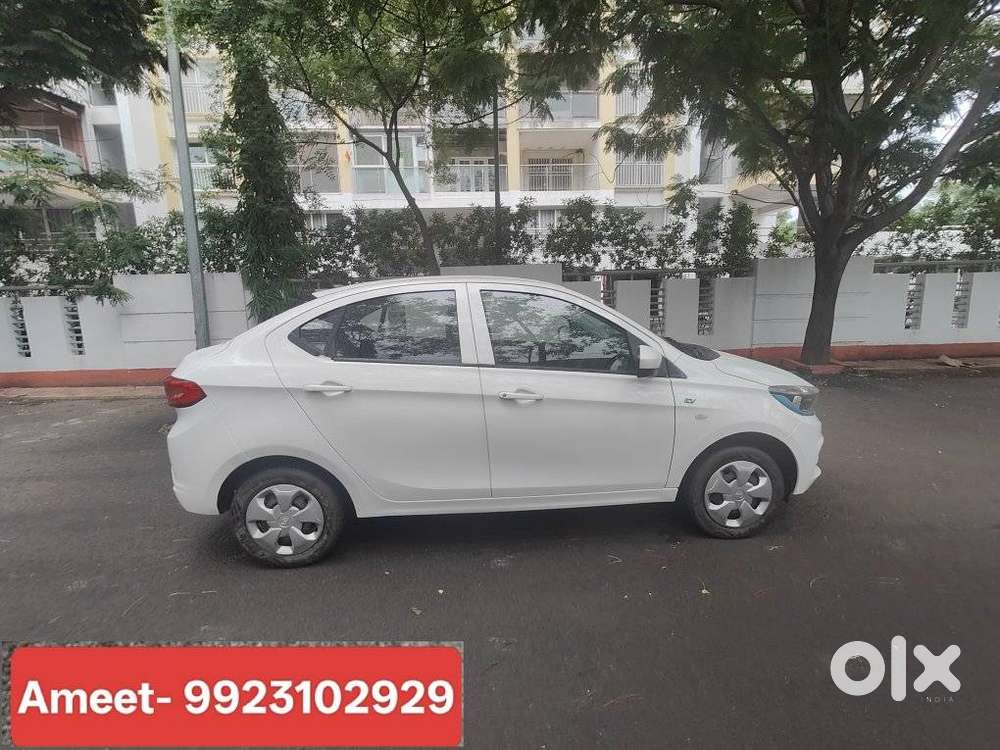 Tata Tiago Ev Xe Mr, 2022, Electric