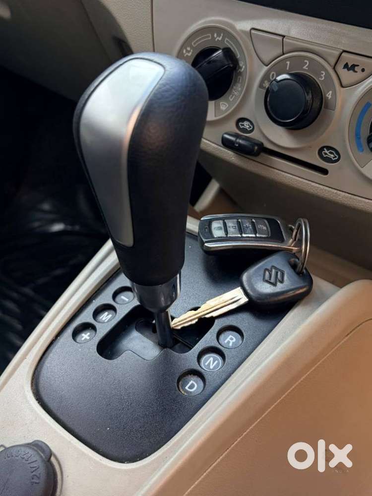 Maruti Suzuki Alto K10 Vxi Amt Optional, 2018, Petrol