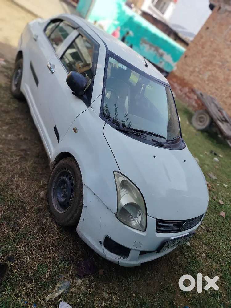 Maruti Suzuki Swift Dzire Diesel 2015