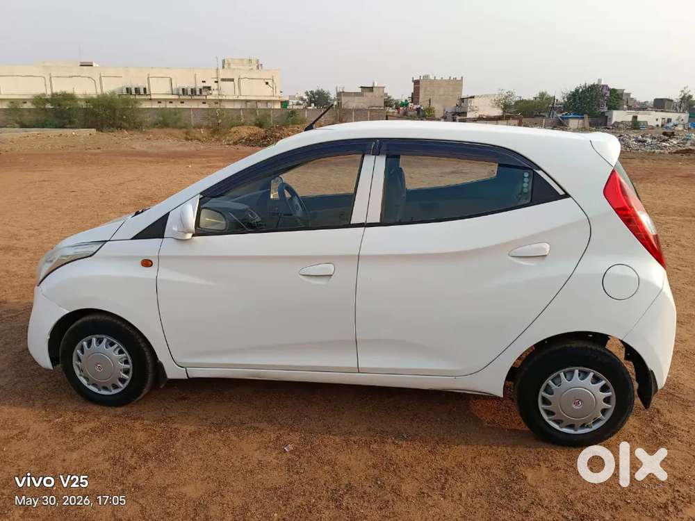 Hyundai Eon 2013