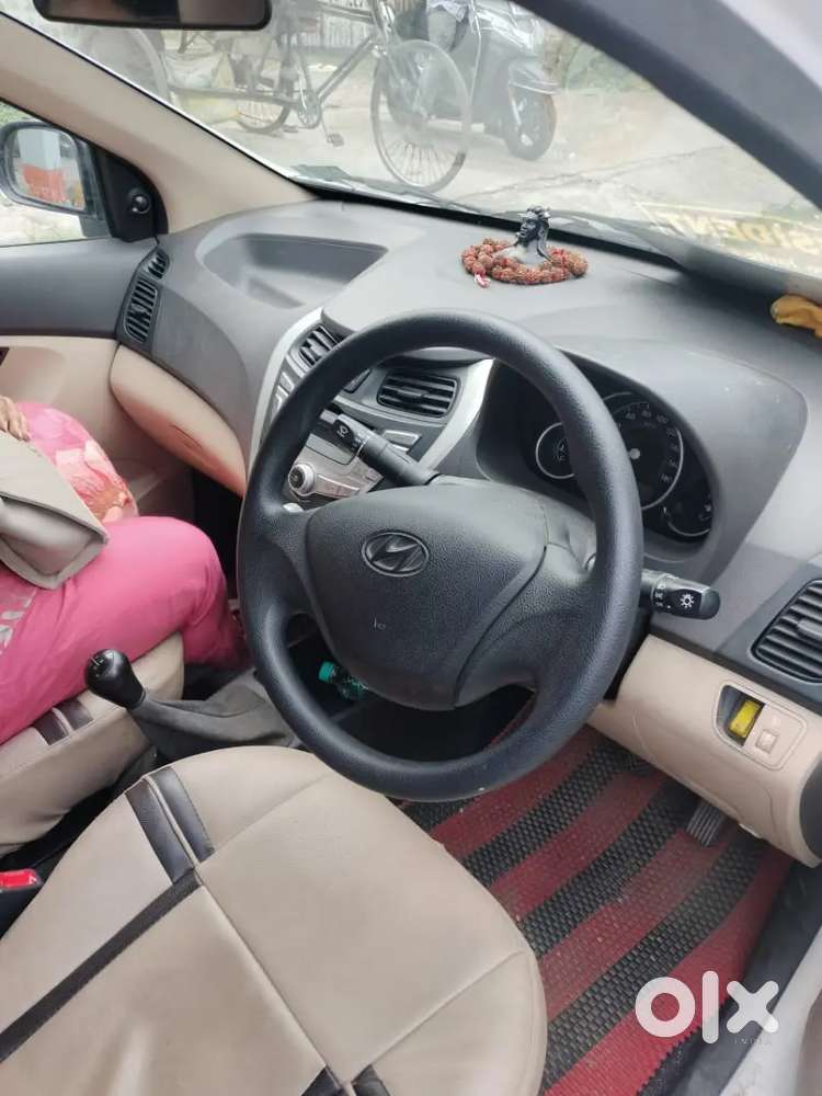 Hyundai Eon 0.8 Plus 2015