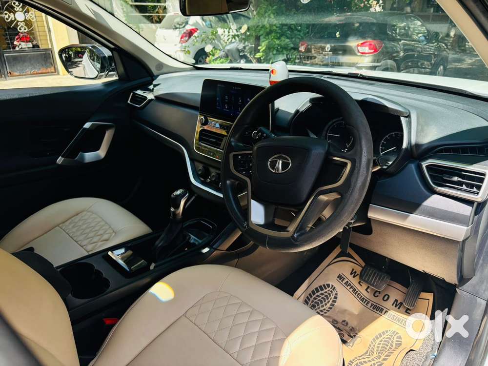 Tata Harrier Xma, 2021, Diesel