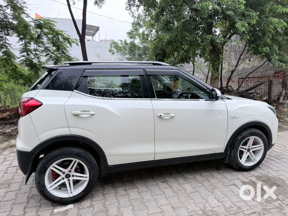 Mahindra Xuv300 Diesel Manual 2022