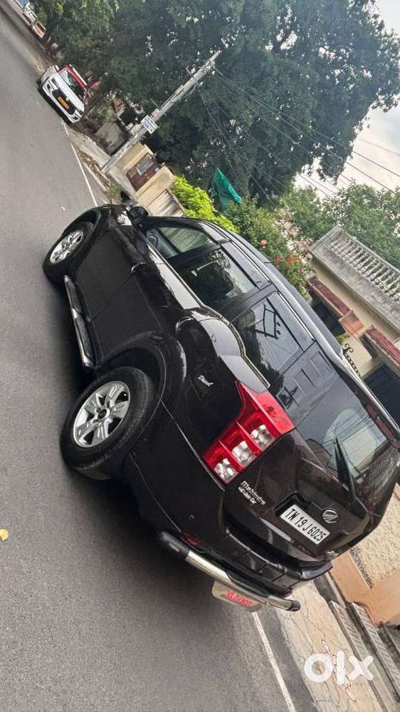 Mahindra Xuv500 W8, 2013, Diesel