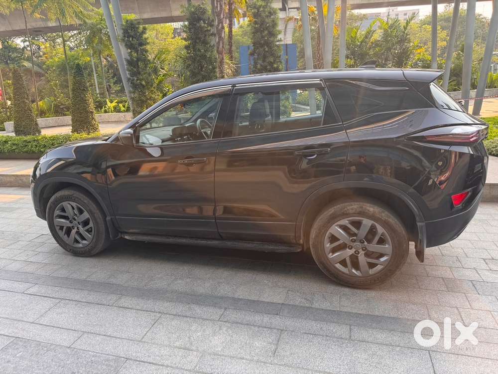 Tata Harrier 2022 Diesel Well Maintained