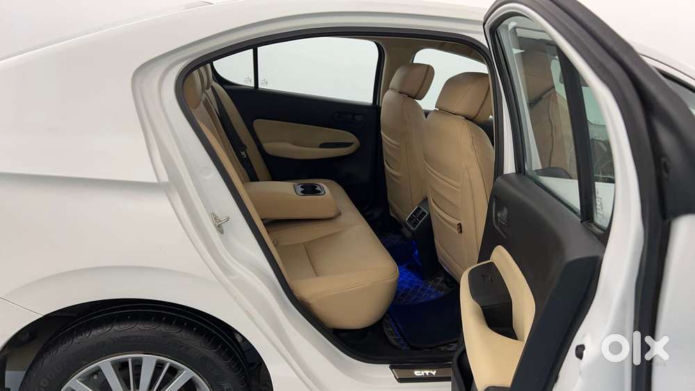Honda City I-vtec V, 2023, Petrol