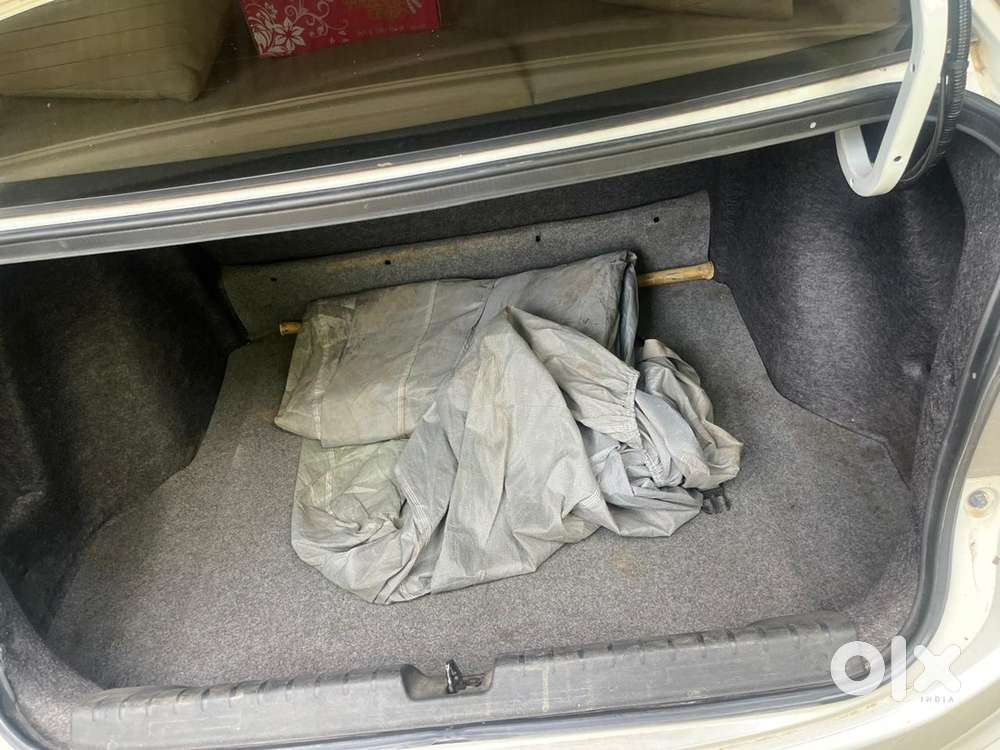 Honda City Zx 2020