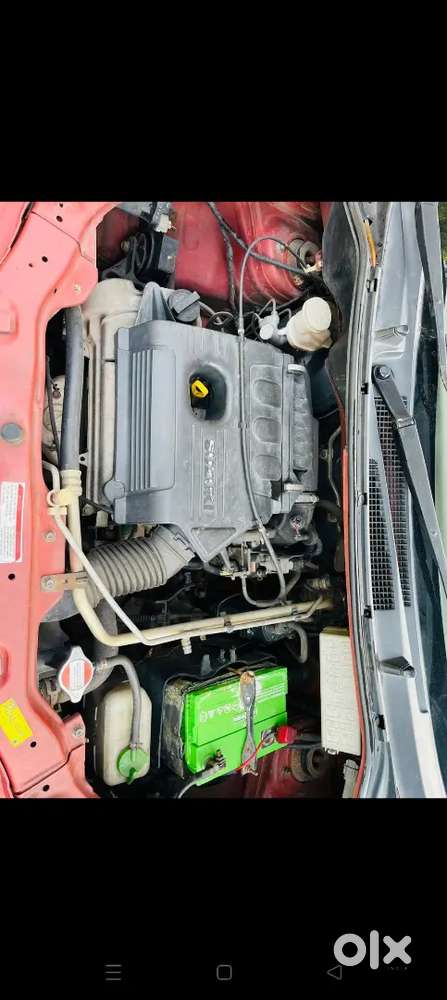 Maruti Suzuki Zen 2010 Lxi